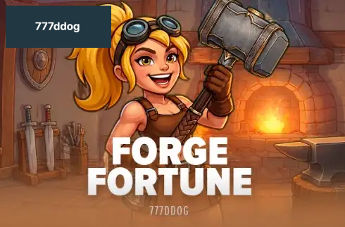 Forge Fortune